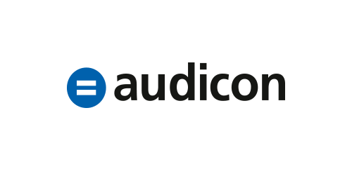 Audicon GmbH Logo