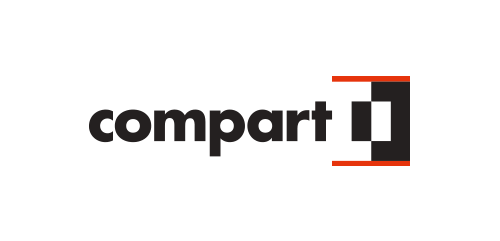 Compart AG Logo