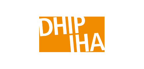 DHIP Logo