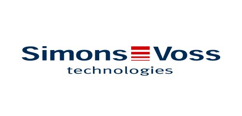 SimonsVoss Technologies GmbH Logo