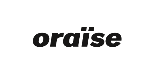 oraïse GmbH Logo
