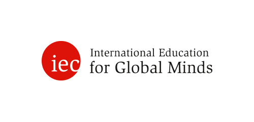 IEC Online Logo