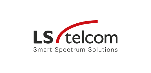 LS telcom AG Logo