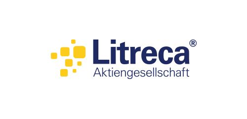 Litreca AG Logo