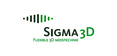 sigma3D GmbH