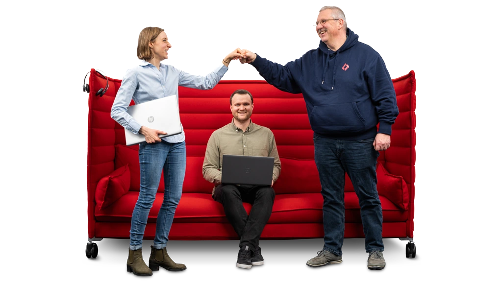 Branchenlösung kennenlernen