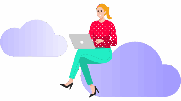CAS genesisWorld in der Cloud