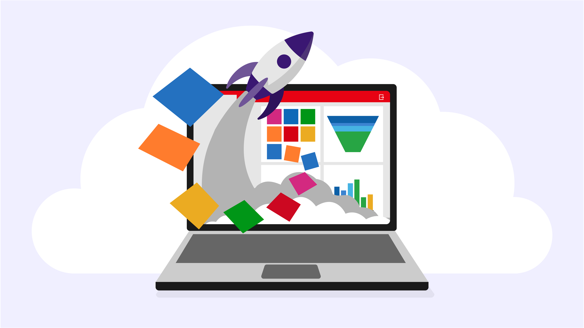 Cloud-CRM