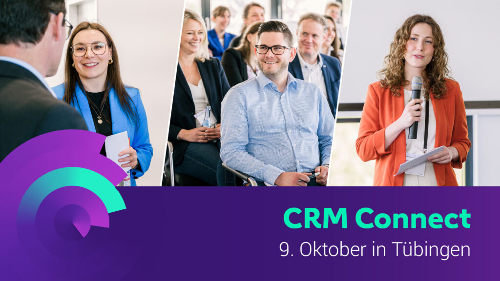 CRM Connect