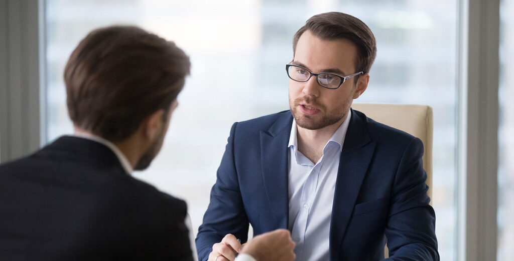 CRM für Beratungsunternehmen und Dienstleister