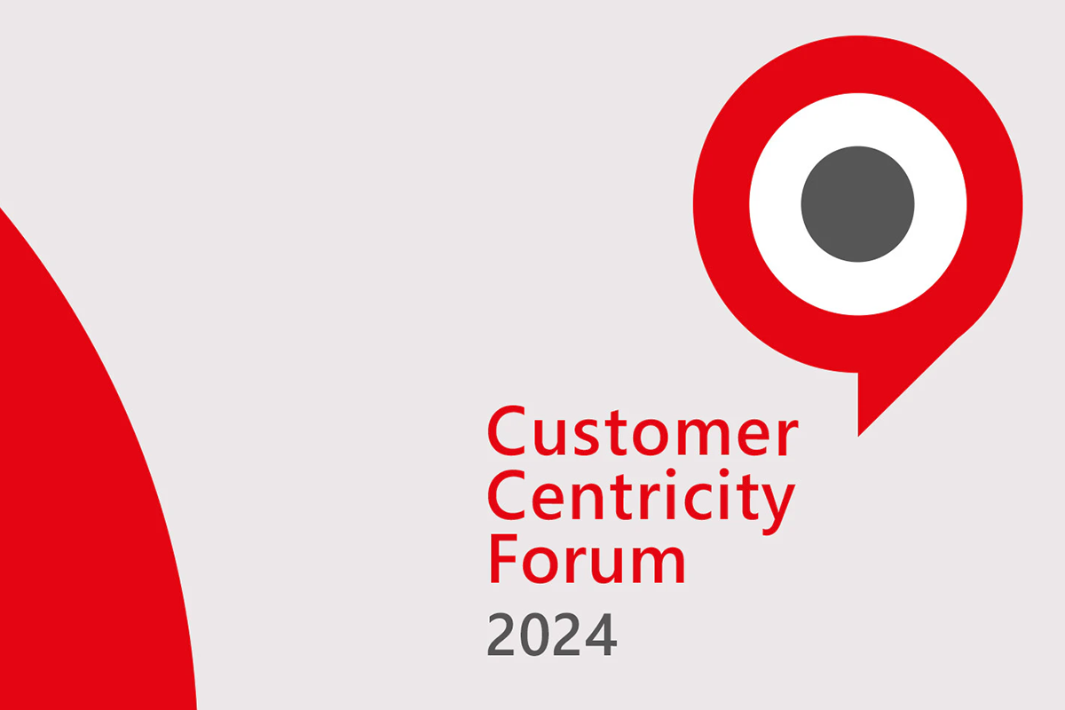 Customer Centricity Forum 2024