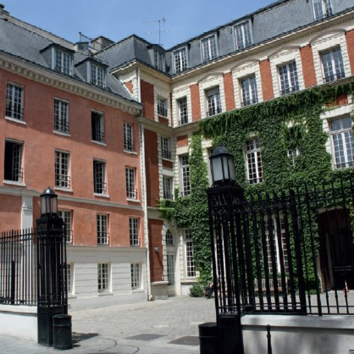 Deutsches Historisches Institut Paris