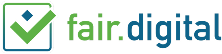 Logo fair.digital
