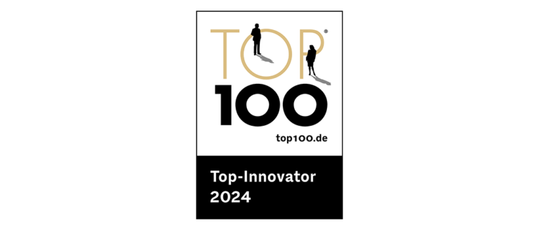 itdesign Auszeichnung "Top-Innovator 2024"