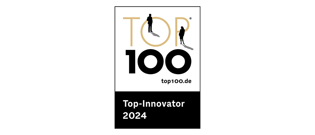 itdesign Auszeichnung Top-Innovator 2024