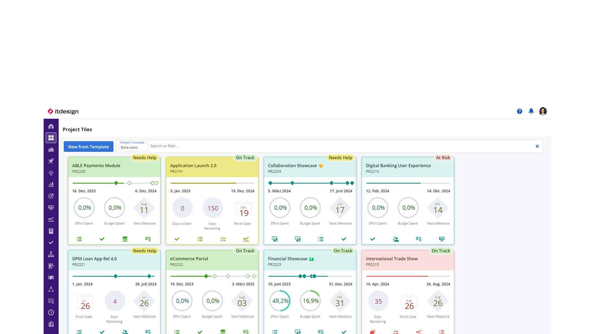 itdesign Clarity