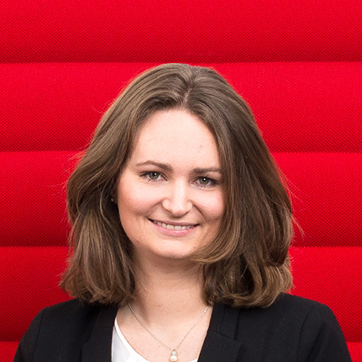 Jessica Sommer-Kaupp, Beratung CRM