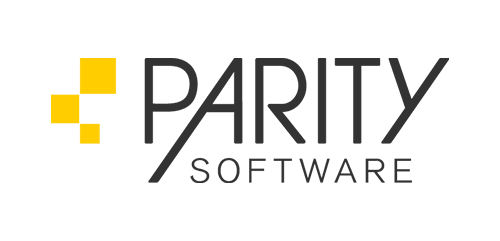 Parity-Software