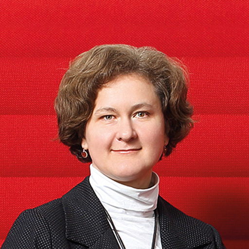 Karin Thomas, itdesign GmbH