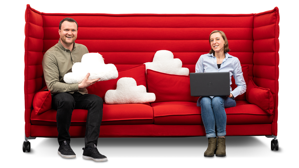 CRM in der Cloud